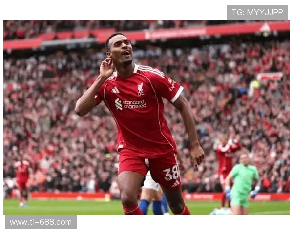 利物浦三连败背后真相：对手如何破解赫拉芬贝赫的战术秘密