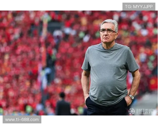 媒体人分析伊万退休原因：重视年轻人才助力国足新生代崛起